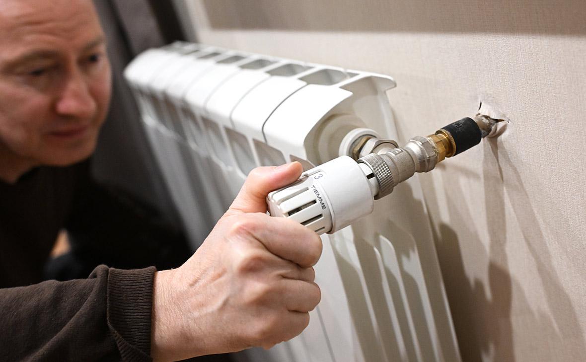 Фото: Кирилл Каллиников / РИА Новости