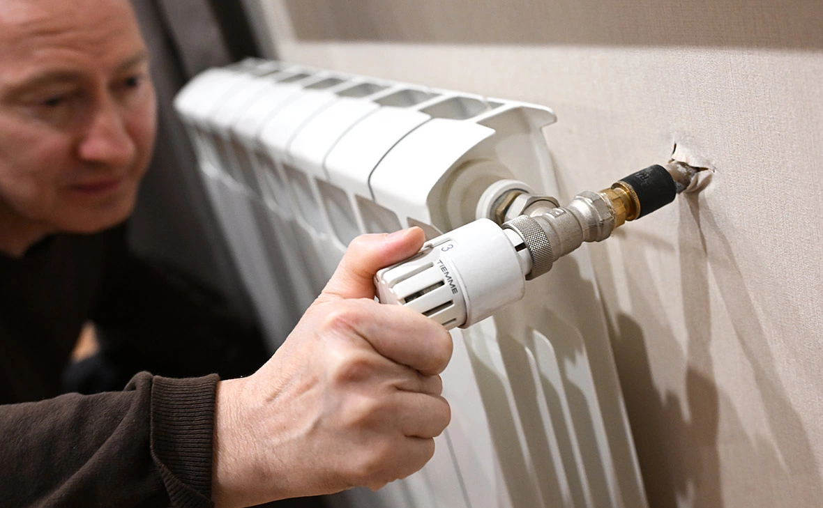 Кирилл Каллиников / РИА Новости