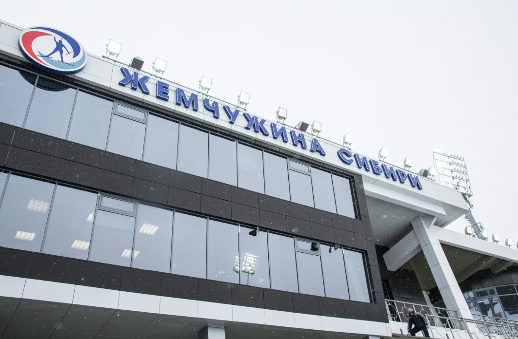 Фото: Дмитрий Ткачук / URA.RU