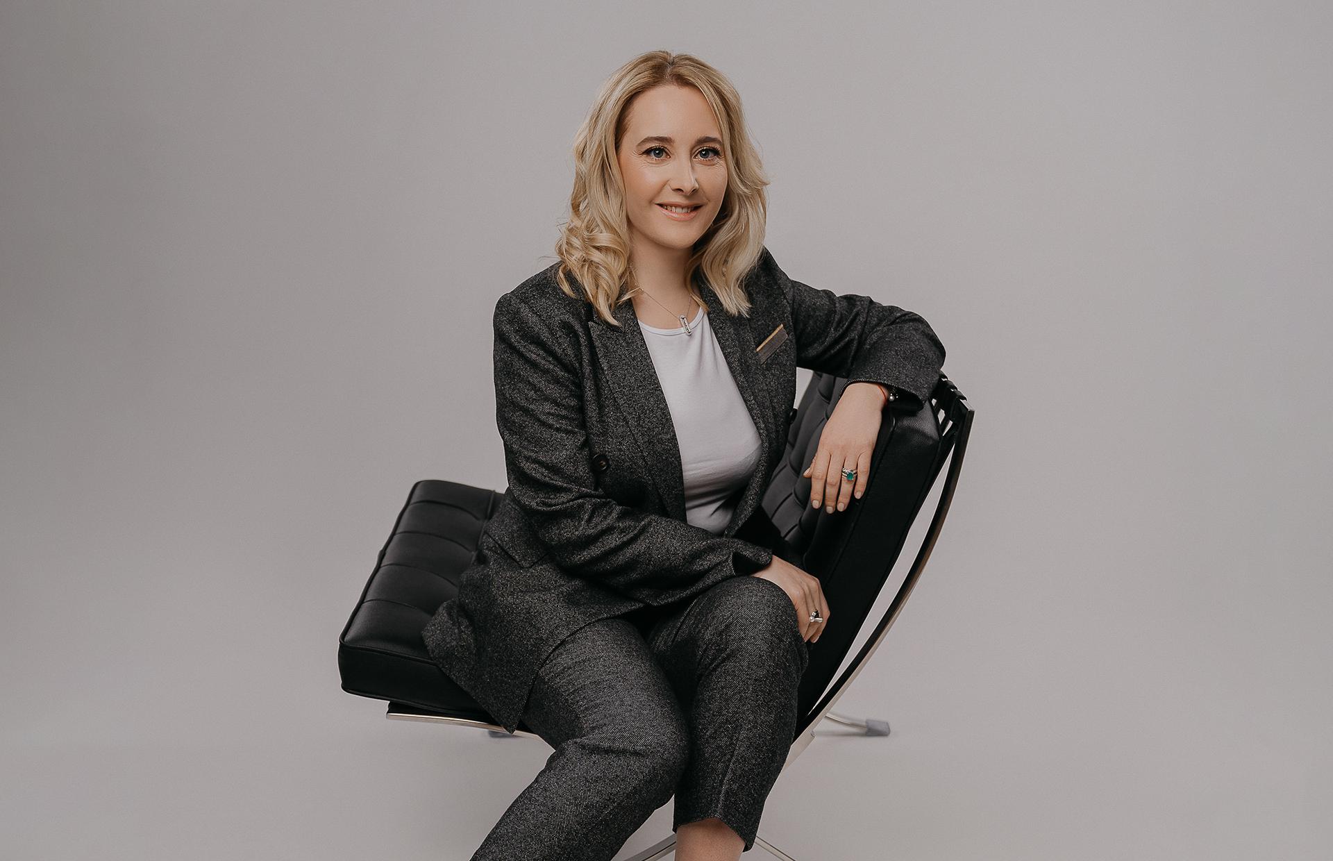 Анастасия Таратина