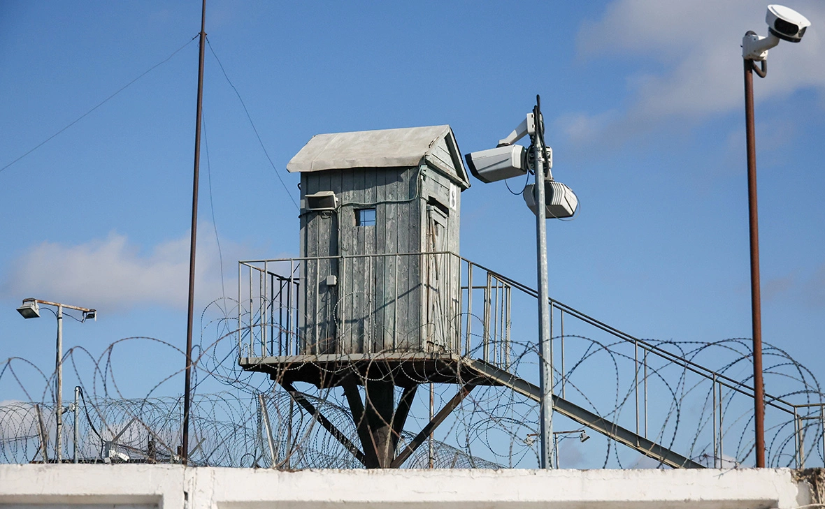 Сергей Фадеичев / ТАСС