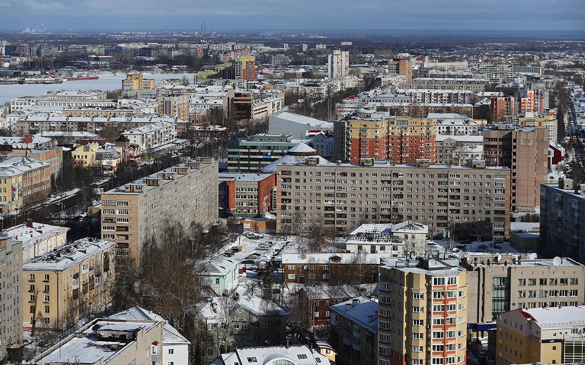 Минобороны впервые сообщило об уничтожении дронов в Архангельской области