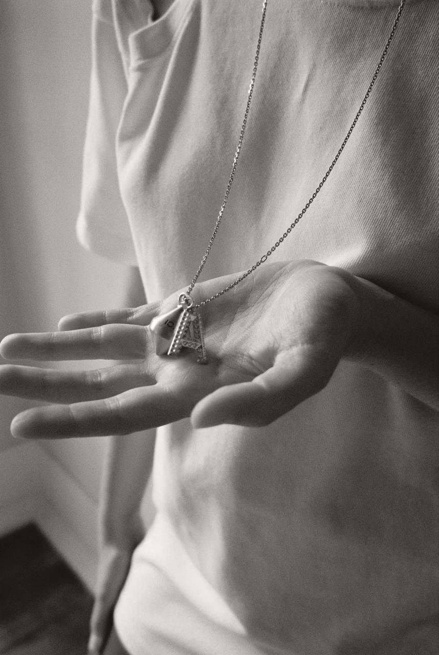 Подвеска&nbsp;10.GRAN, 48 000 руб. (10gran.com)