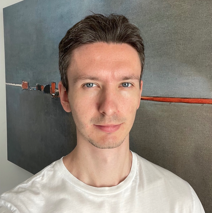 Илья Воробьев