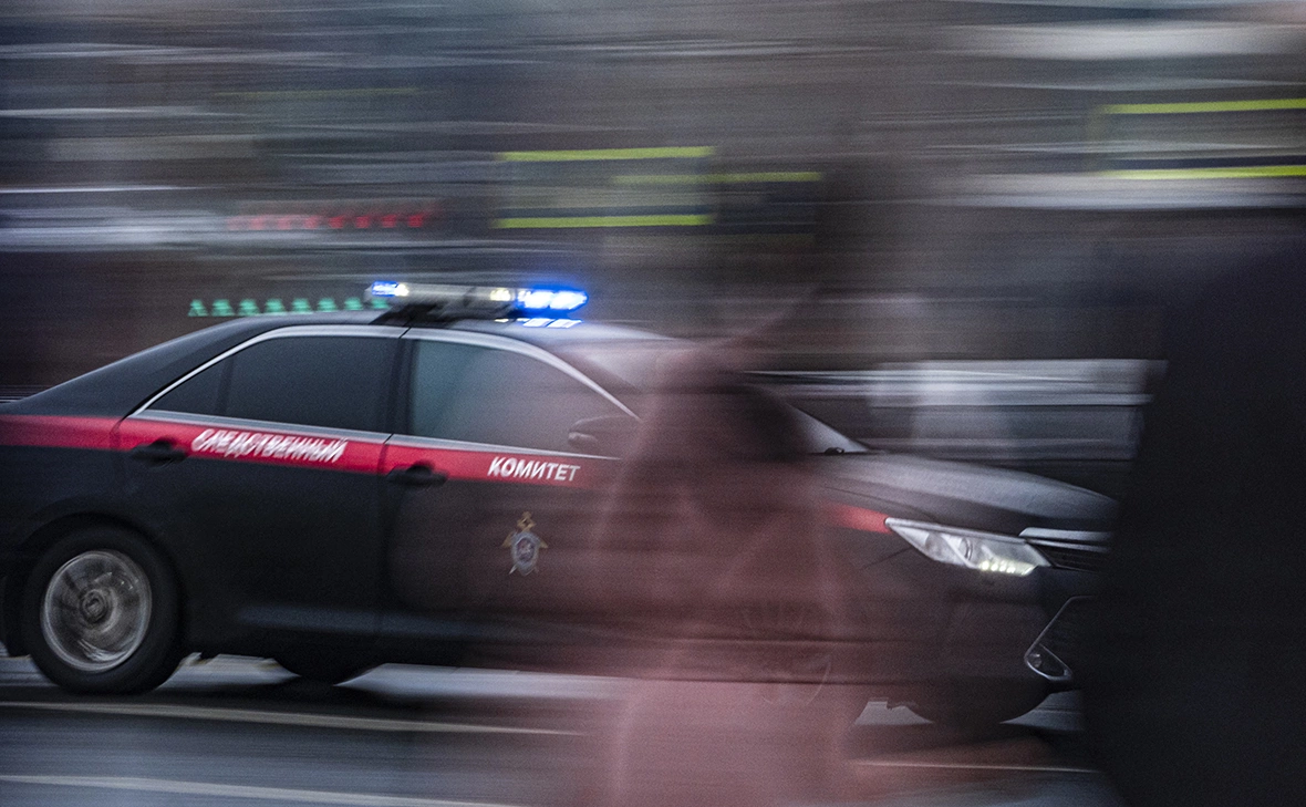 Константин Кокошкин / Global Look Press