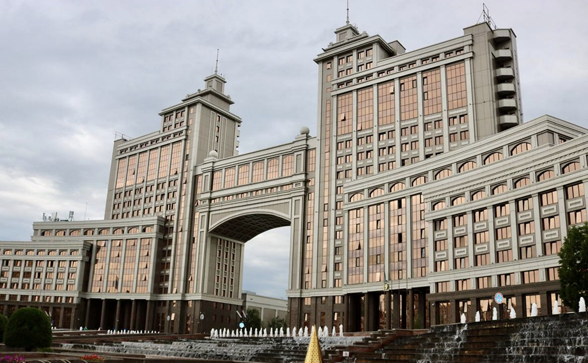 Министерство энергетики Республики Казахстан / Telegram