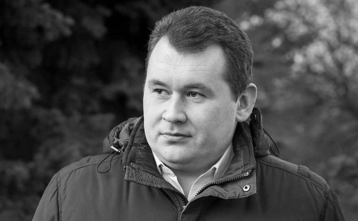 andrej.petrik.98927 / Facebook (входит в корпорацию Meta, признана экстремистской и запрещена в России)