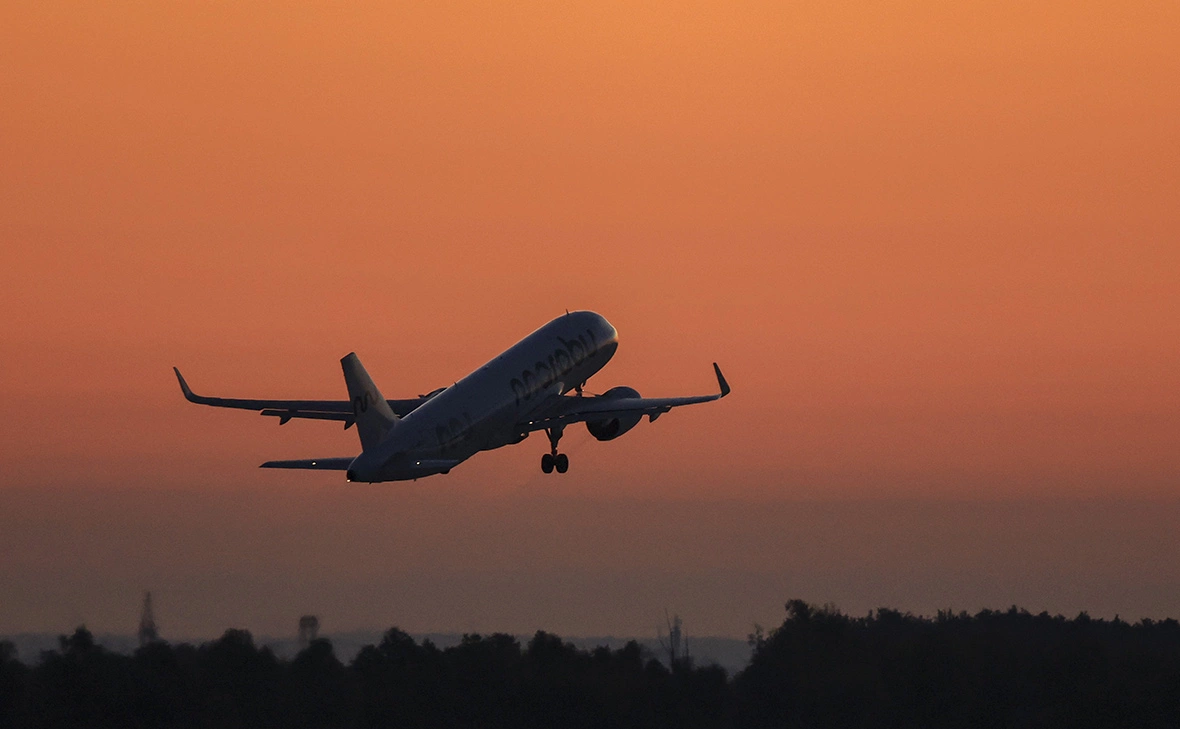 Jan Woitas / dpa / Global Look Press