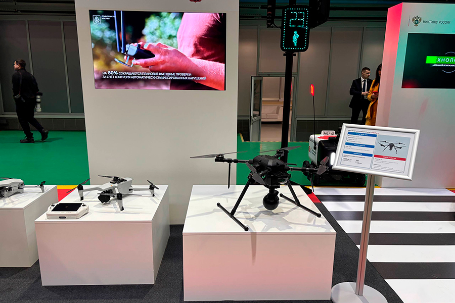 Фото: Полина Химшиашвили / РБК