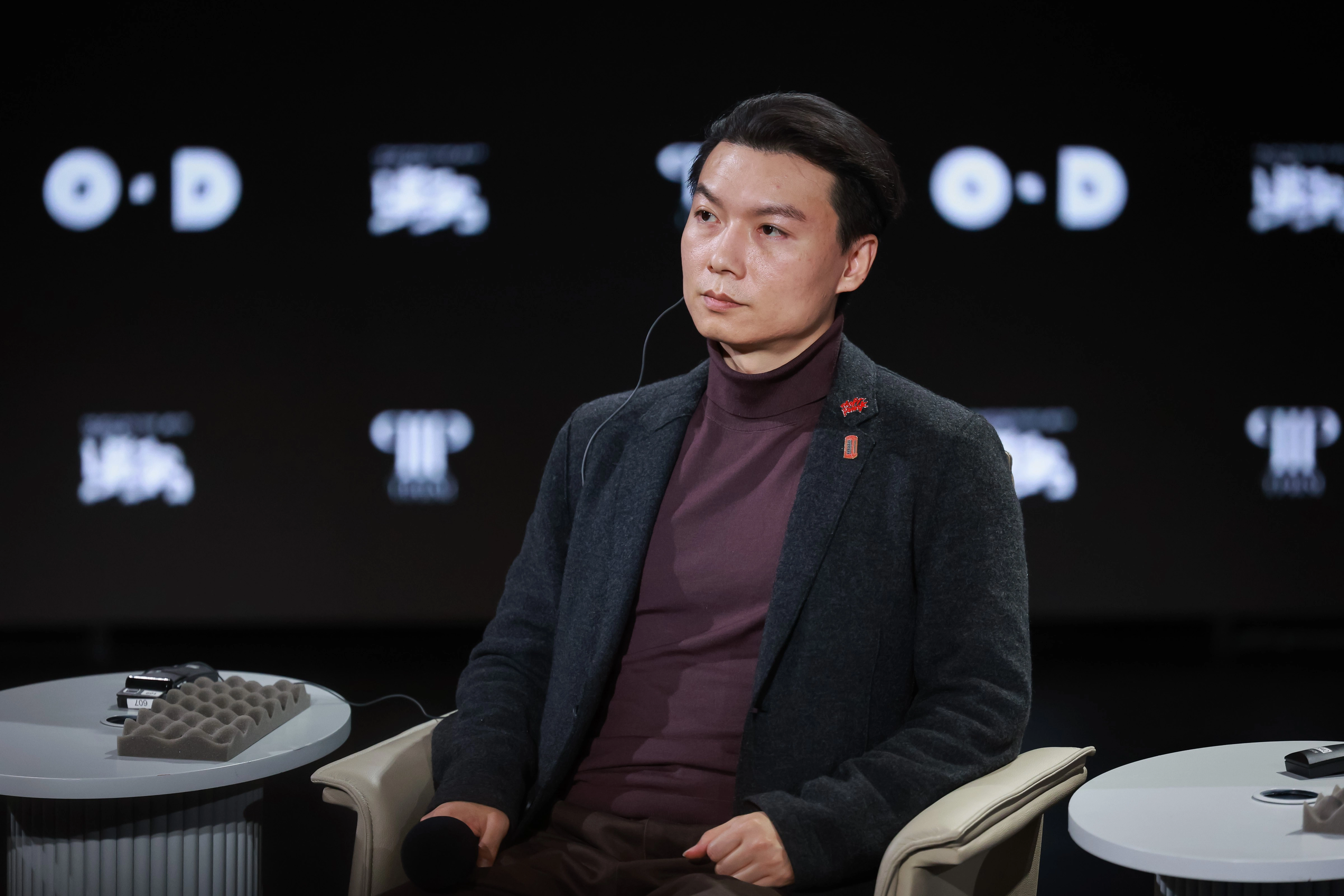 Максим Орешкин и Чэнь Цюфань обсудили, как ИИ изменит рынок труда