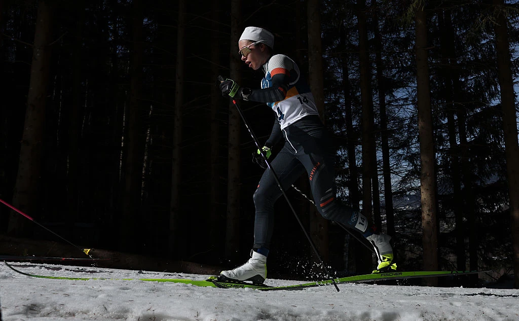 Maddie Meyer / Getty Images