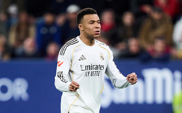 Juan Manuel Serrano Arce / Getty Images