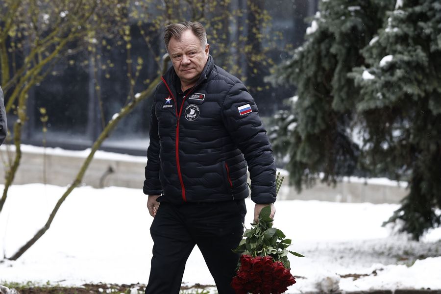 Андрей Любимов / РБК