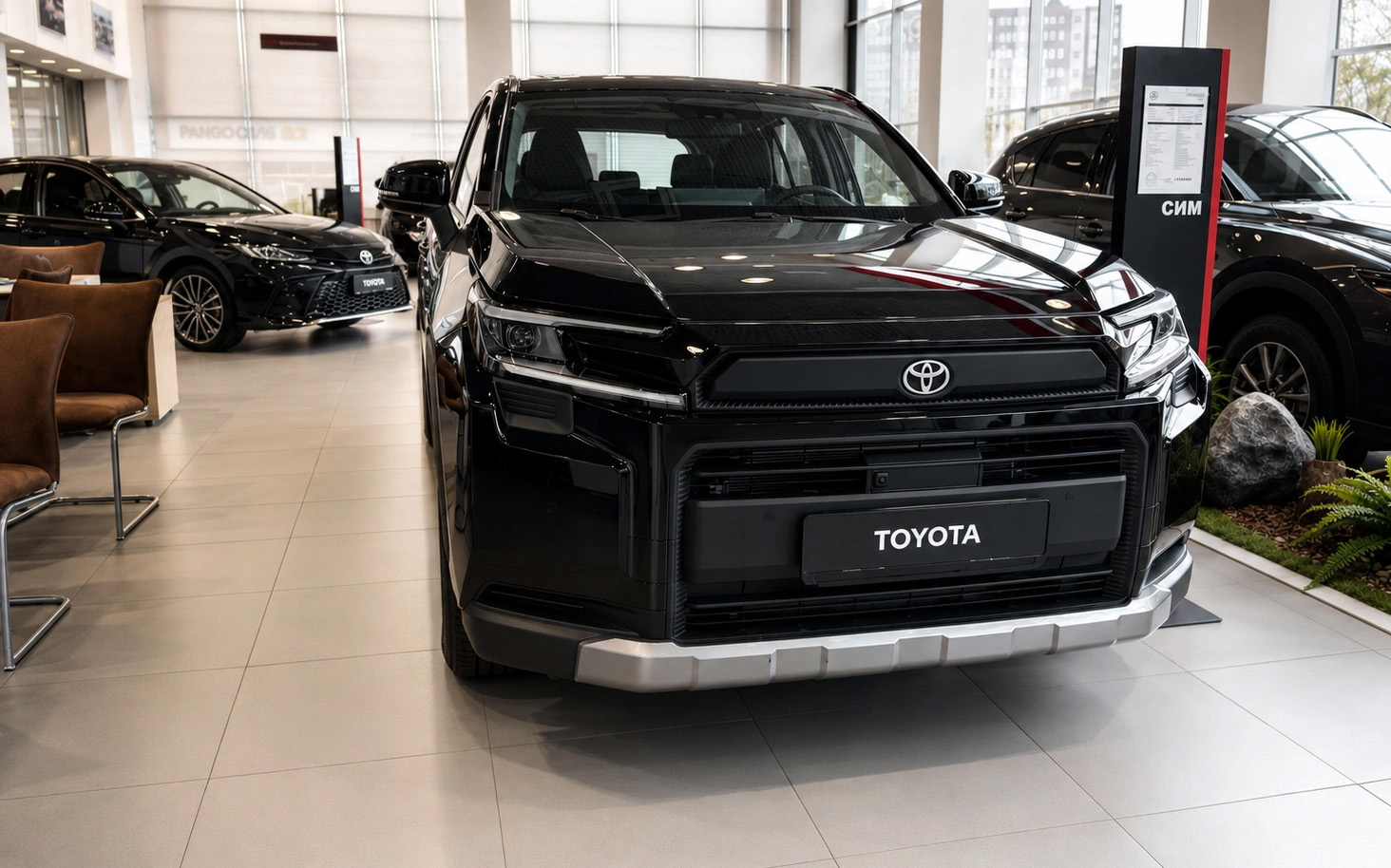 Фото: Autonews