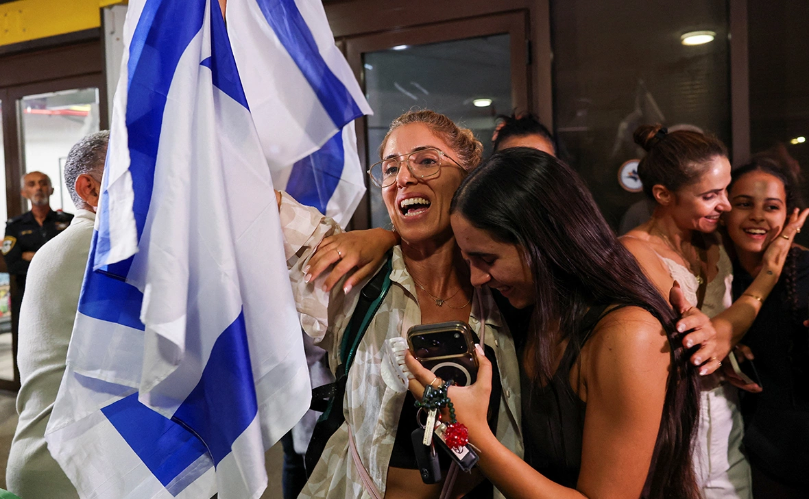 Ammar Awad / Reuters