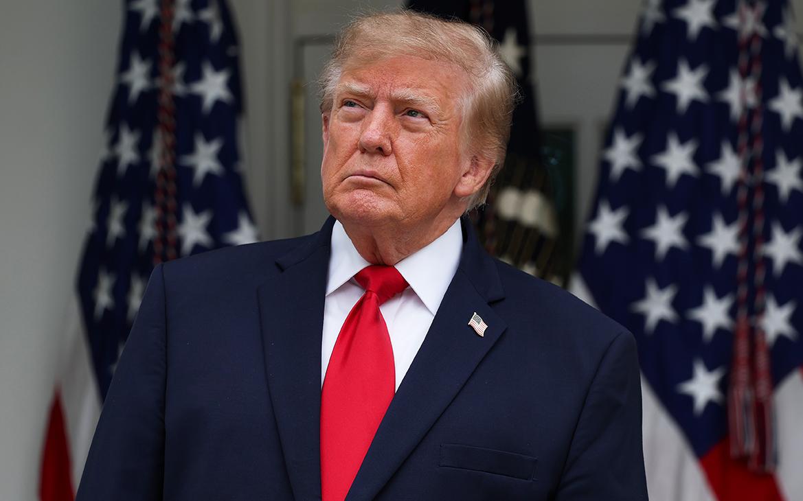 Процветание не для всех: почему рост ВВП может не принести Трампу голосов