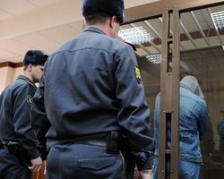 Судьи Петербурга приговорили В.Барсукова к 15 годам лишения свободы
