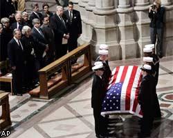 В Багдаде убит сотрудник Госдепа США