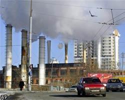 Власти Украины отменили повышение цен на газ для населения