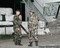 В Дагестане обезвредили две бомбы мощностью 22 кг тротила