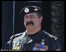Замкомандира ОМОН Дагестана и следователь СК были убиты из одного оружия