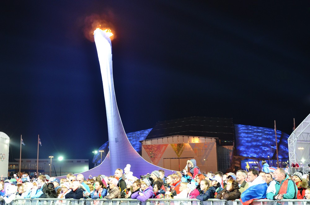Олимпиада: самое интересное за 15-16 февраля