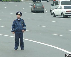 Рядом с кладбищами в Подмосковье перекроют движение