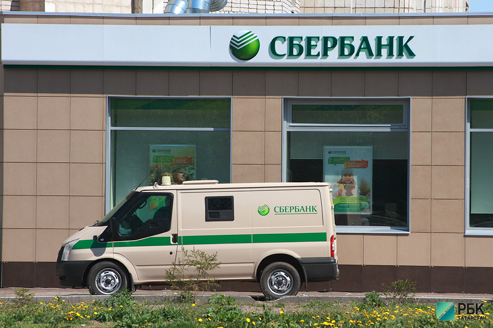 Сбербанк увеличил долю на рынке ипотечных займов в Татарстане до 53%