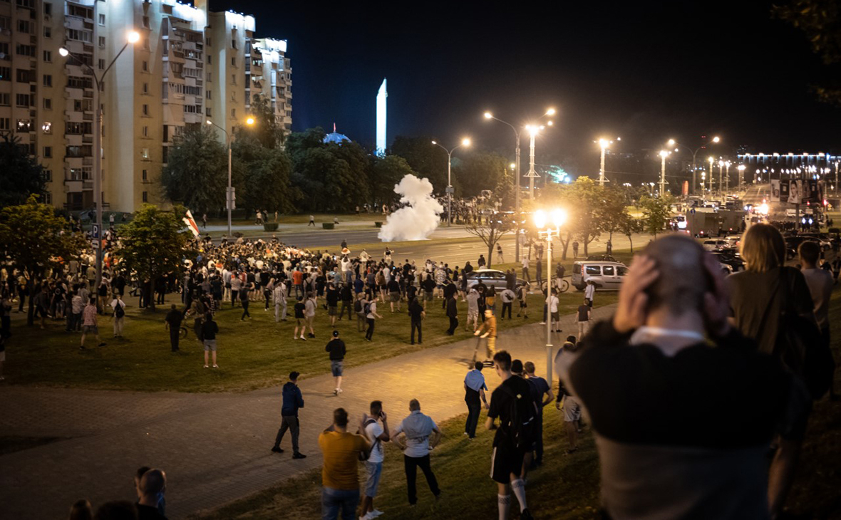 Фото: Миша Фридман / Getty Images