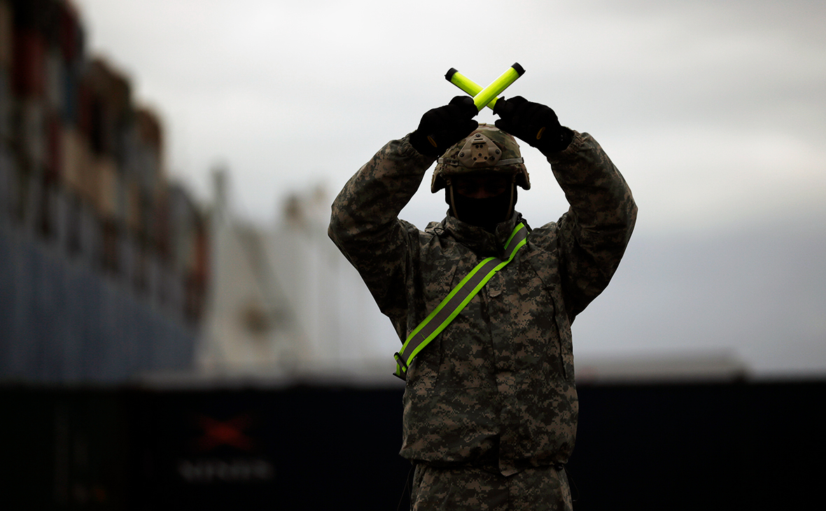 Фото: Francisco Seco / AP