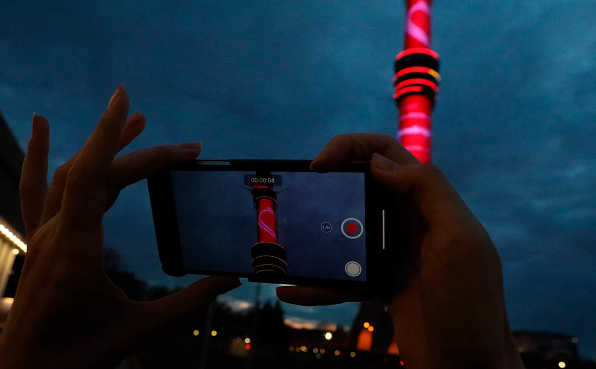 Андрей Никеричев / АГН «Москва»