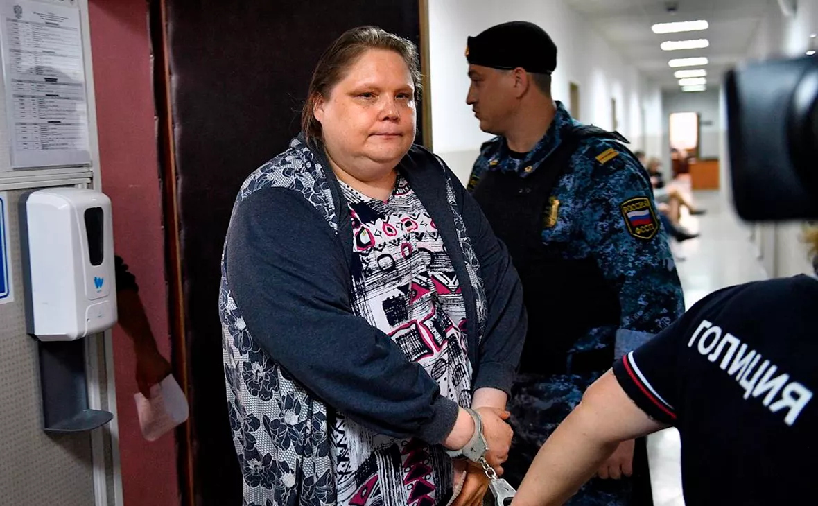  Игорь Иванко / «Коммерсантъ»