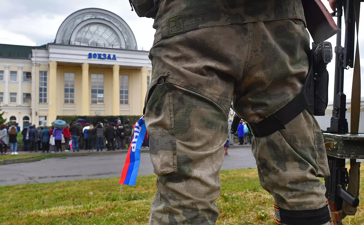 РИА Новости