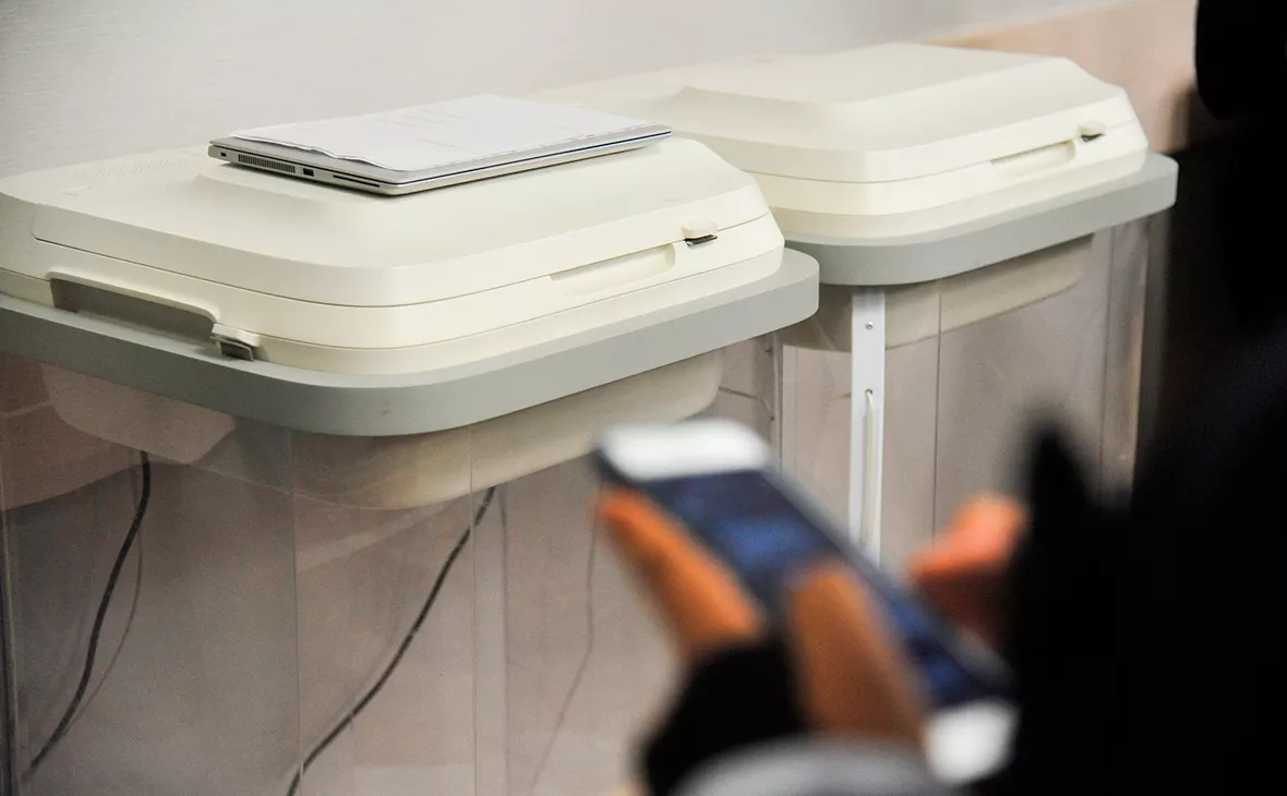 Александр Авилов / АГН «Москва»