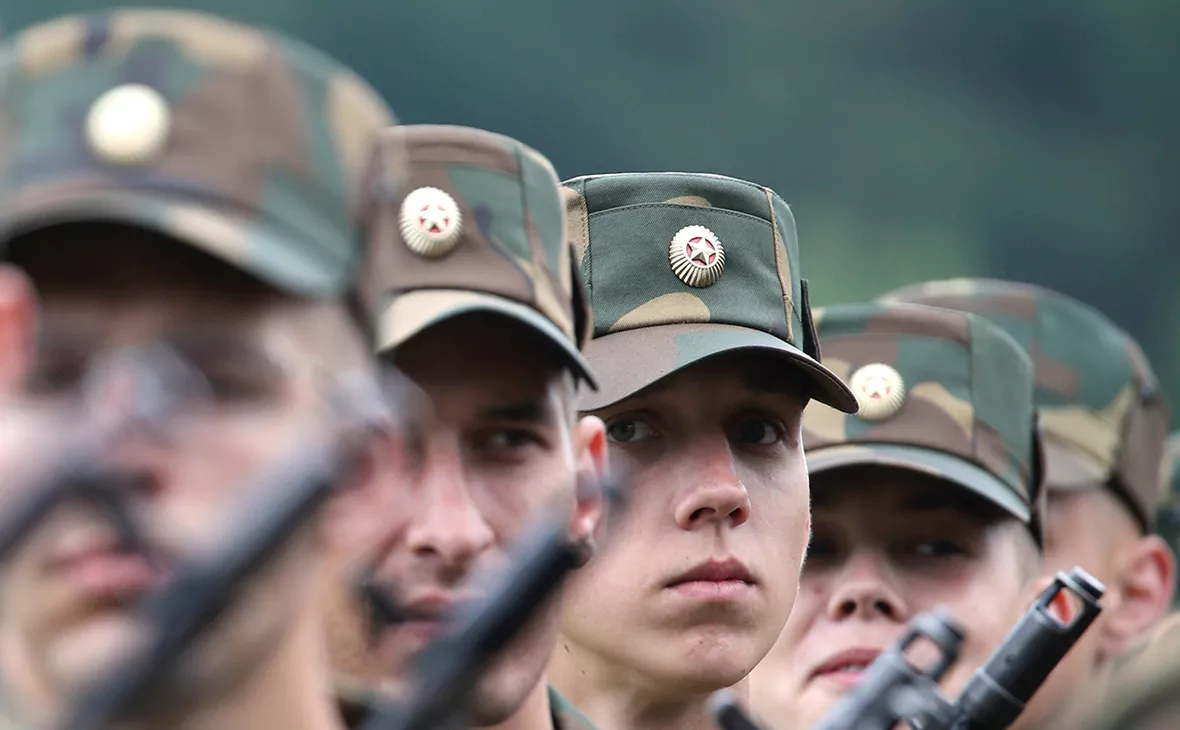 Наталия Федосенко / ТАСС