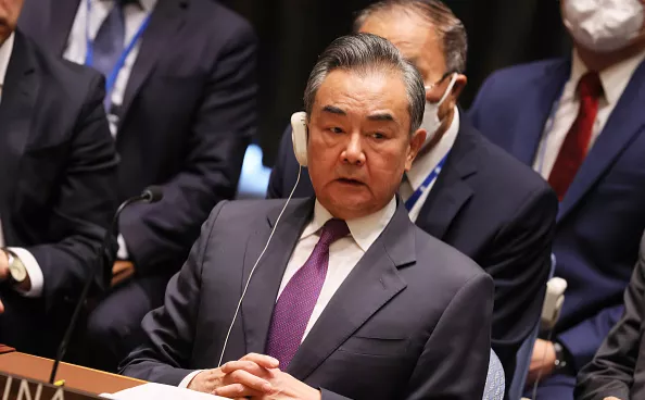 Michael M. Santiago / Getty Images North America