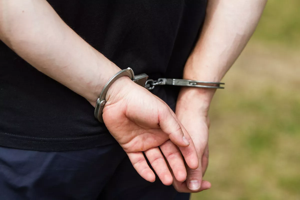 Александр Подгорчук