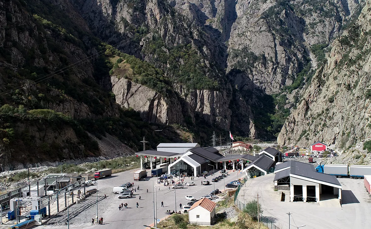 Валерий Шарифулин / ТАСС