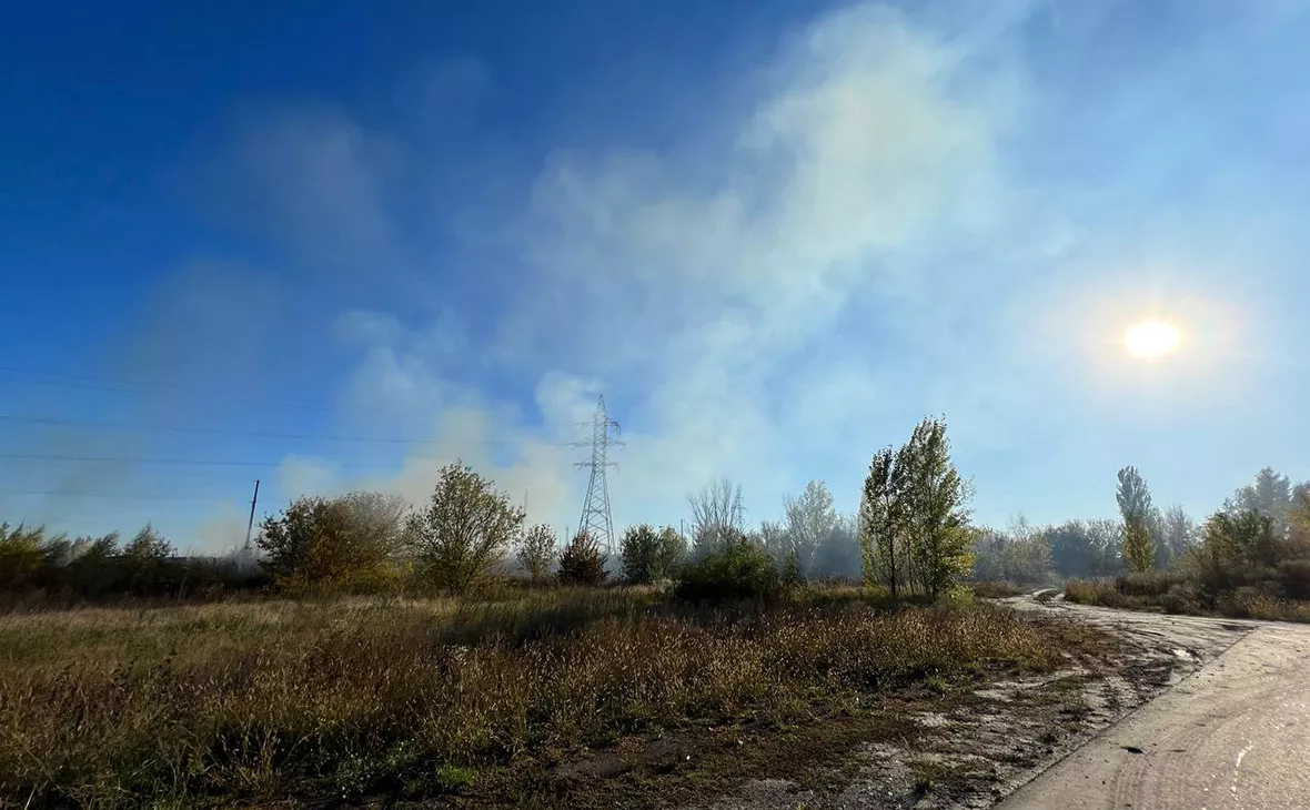 vvgladkov / Telegram