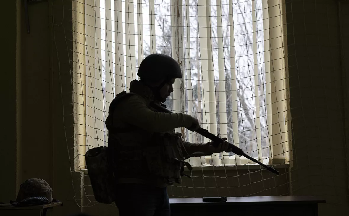 Dan Kitwood / Getty Images