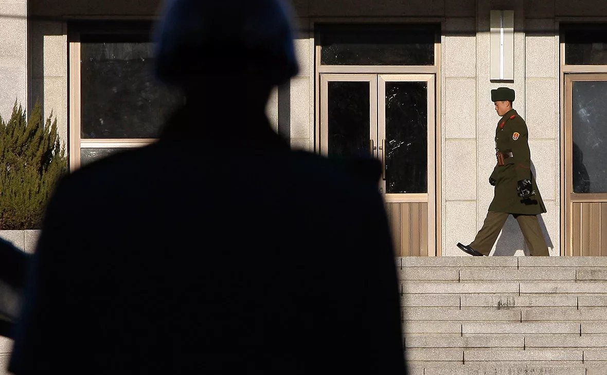 Chung Sung-Jun / Getty Images
