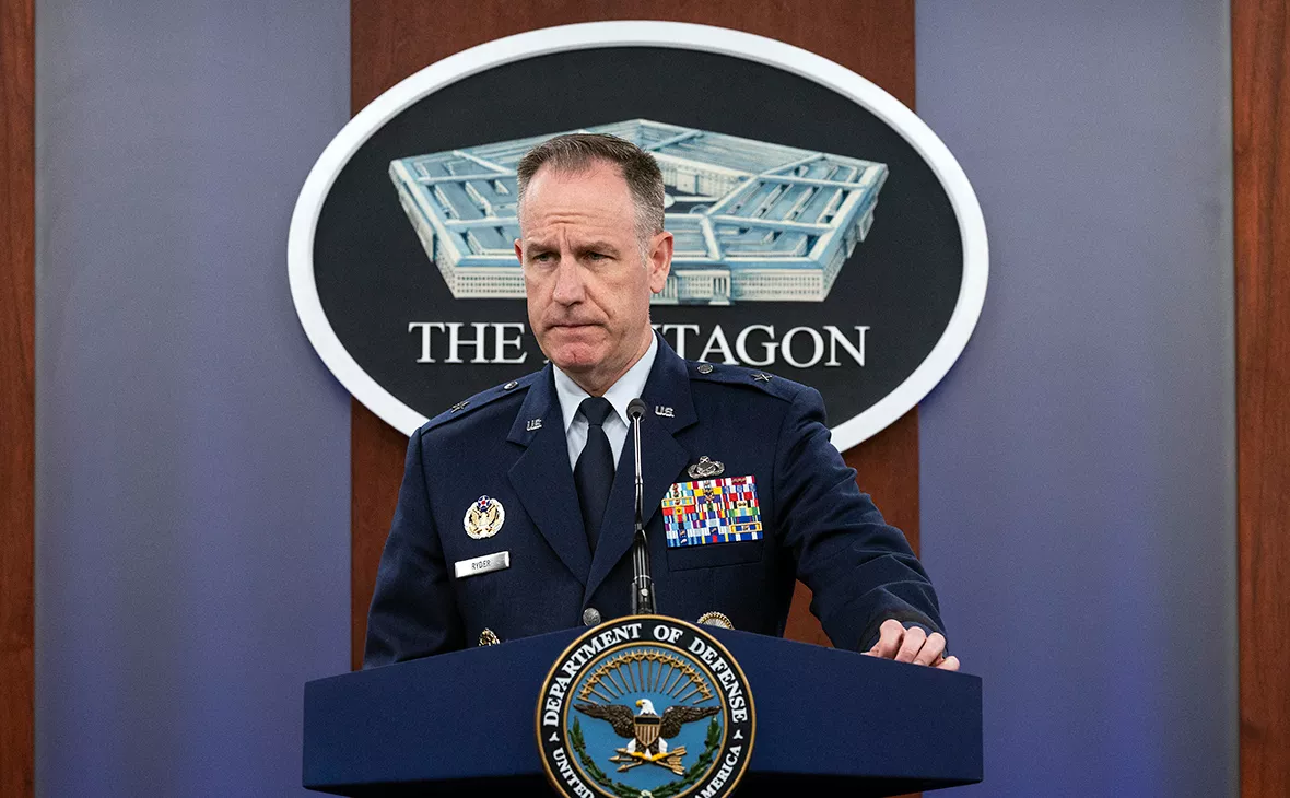 Kevin Dietsch / Getty Images