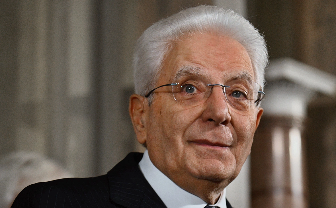 Fabrizio Corradetti / Keystone Press Agency / Global Look Press