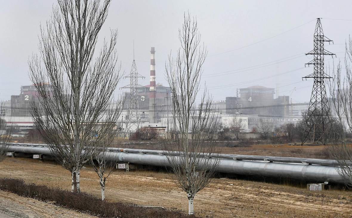 Евгений Биятов / РИА Новости