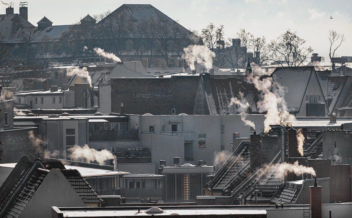 Jens Schlueter / Getty Images