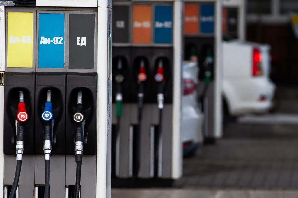 Александр Подгорчук