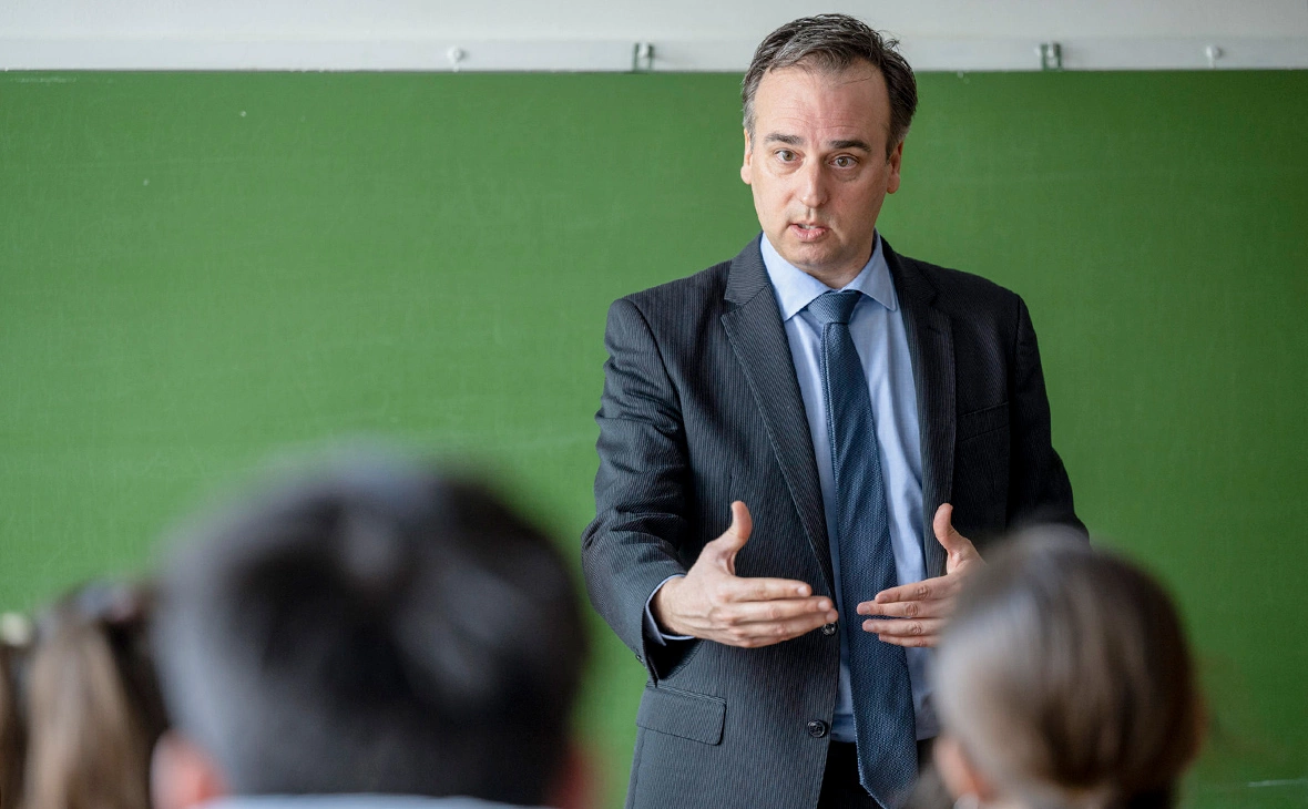 U.S. Embassy in Hungary