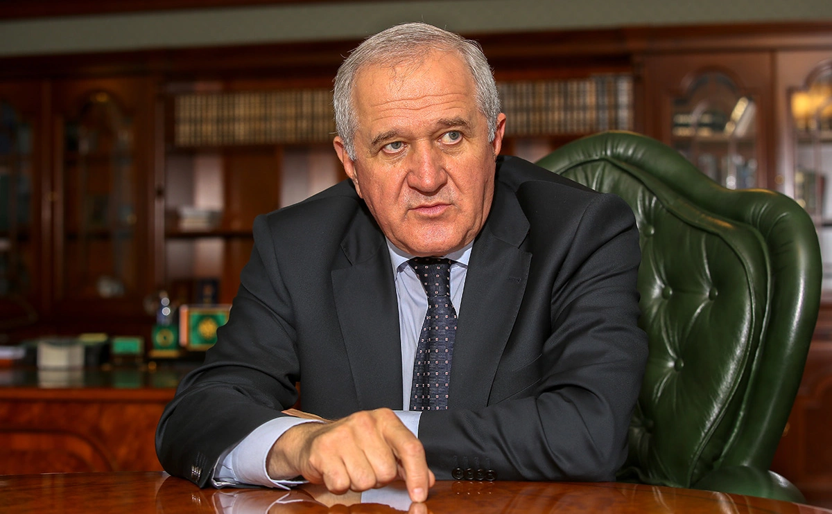 Максим Стулов / ТАСС