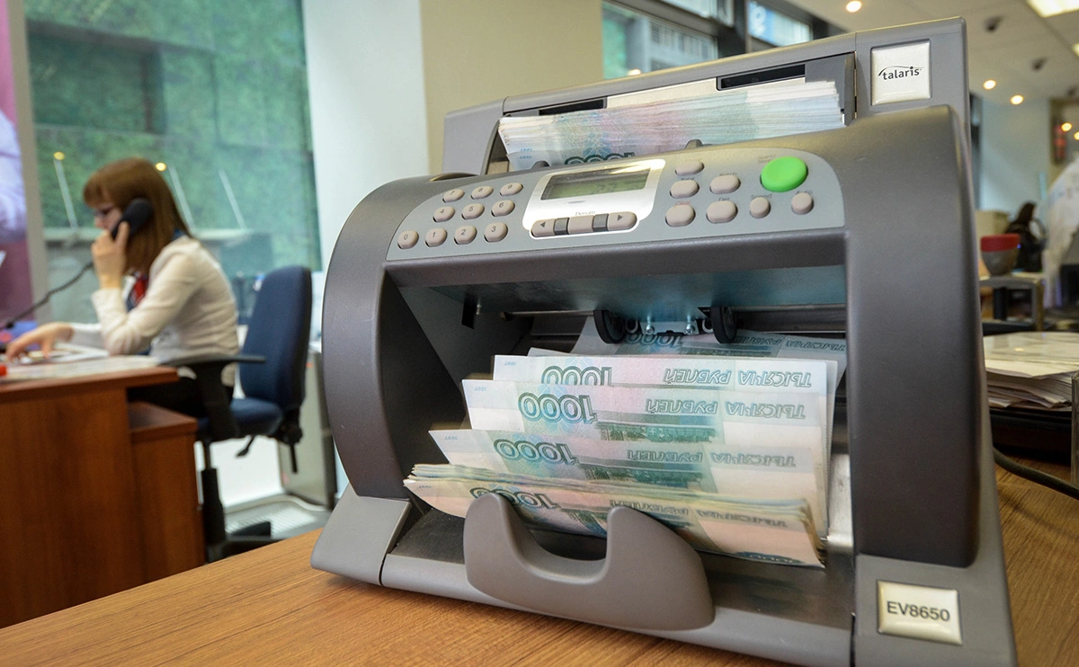 Екатерина Кузьмина / РБК