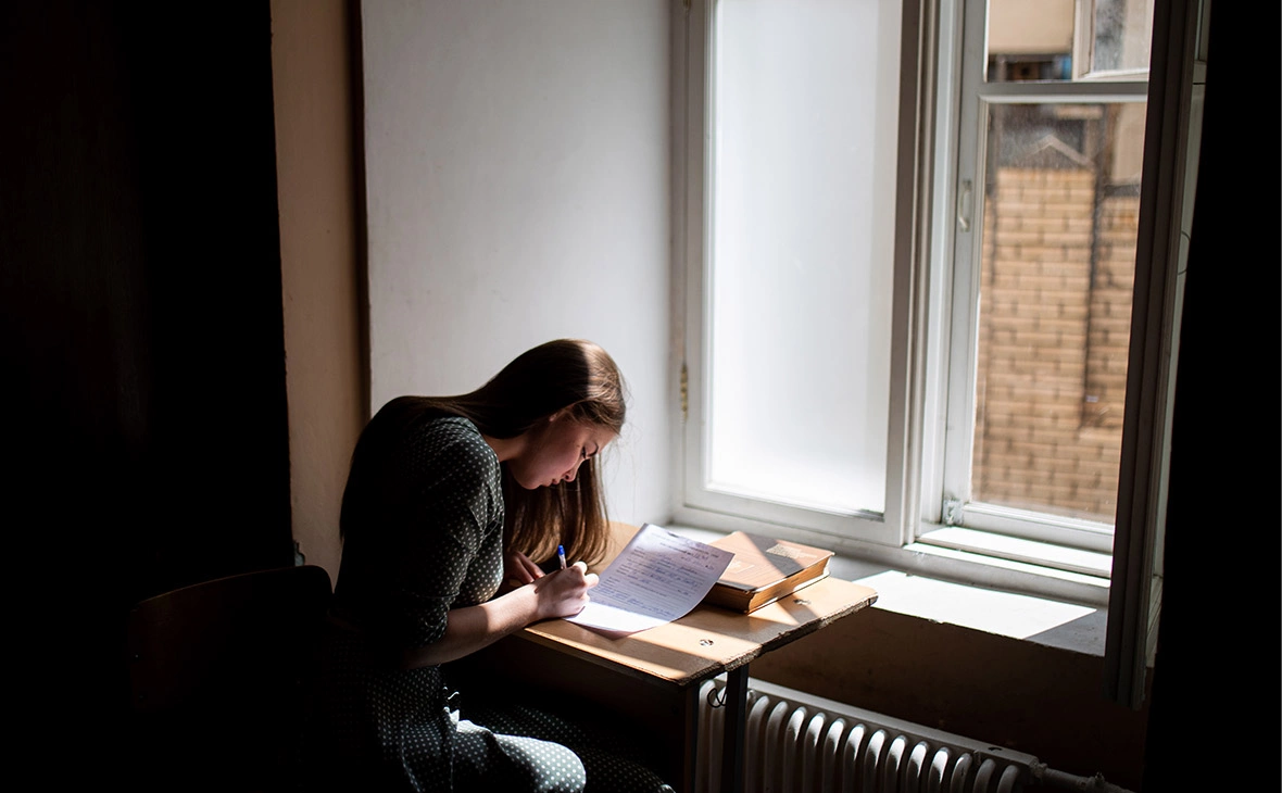 Сергей Бобылев / ТАСС